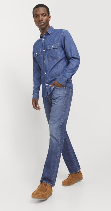 Actual product image Jack & Jones Jjichris Jjoriginal Sbd 632 Noos (W31/L32)