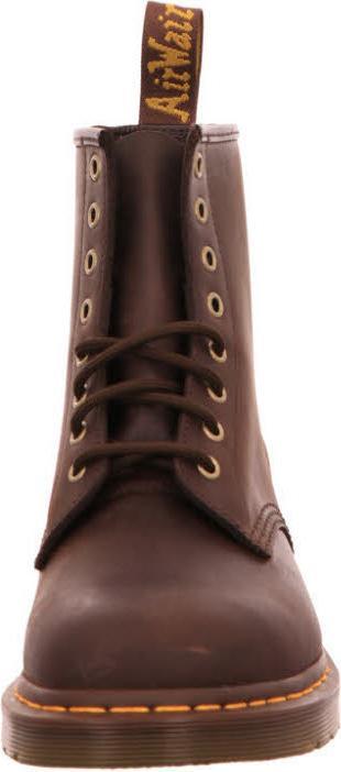 Actual product image Dr. Martens Crazyhorse (43)