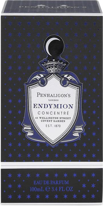 Actual product image Penhaligon's Concentre Eau de Parfum (re) (Eau de parfum, 100 ml)