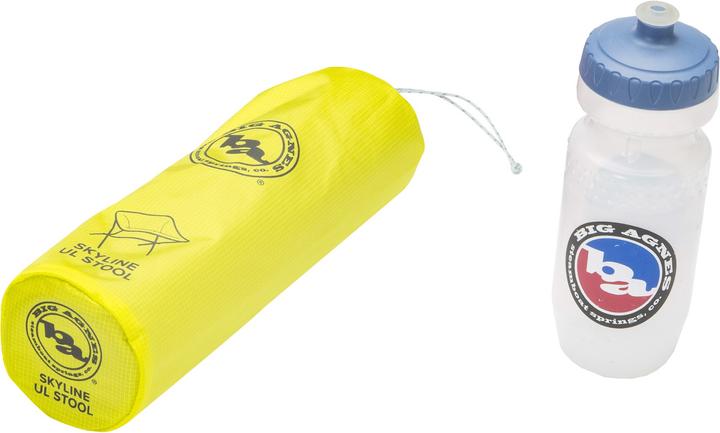 Image du produit Big Agnes Skyline UL