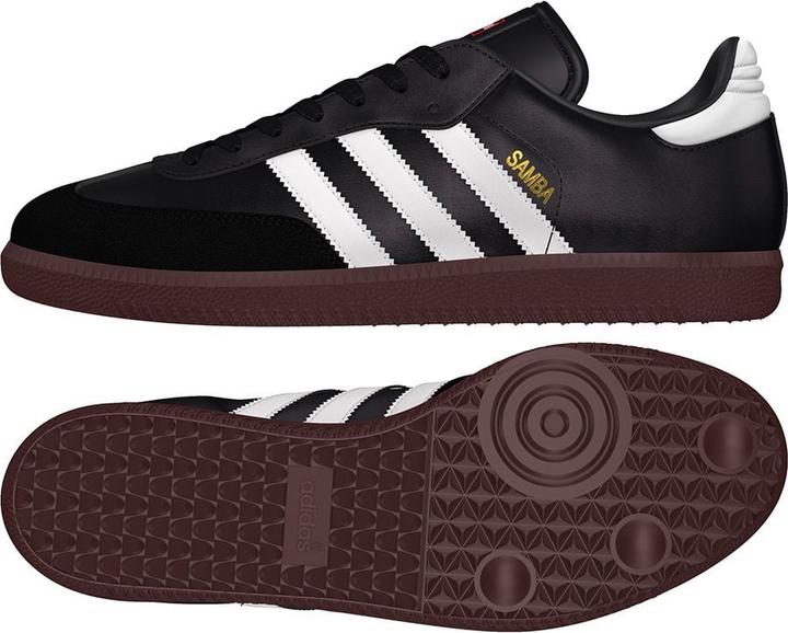 Produktbild adidas Samba Classic (46 2/3)