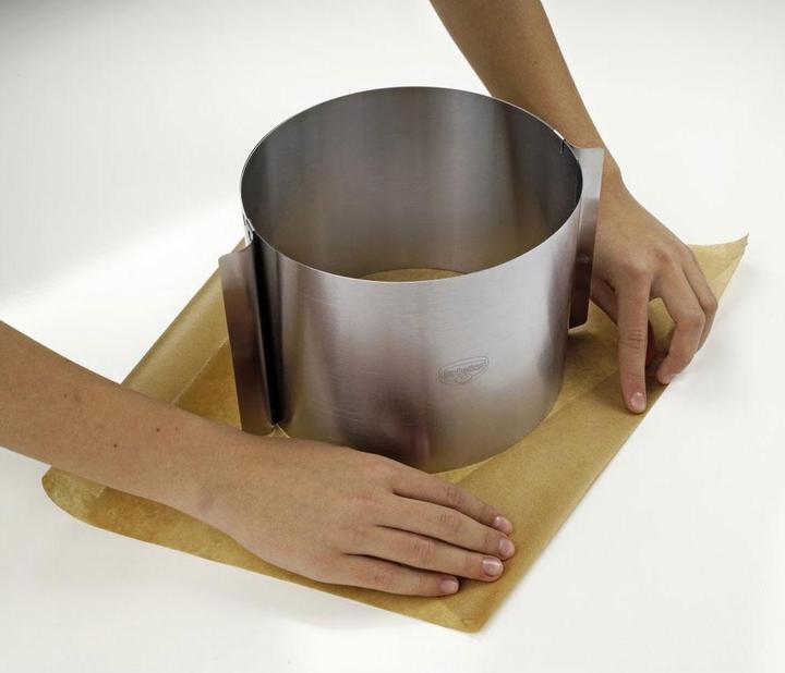 Produktbild Dr. Oetker Tortenring (30 cm)