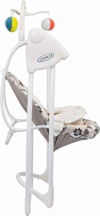 Image du produit Graco Balancelle à câlins Lovin