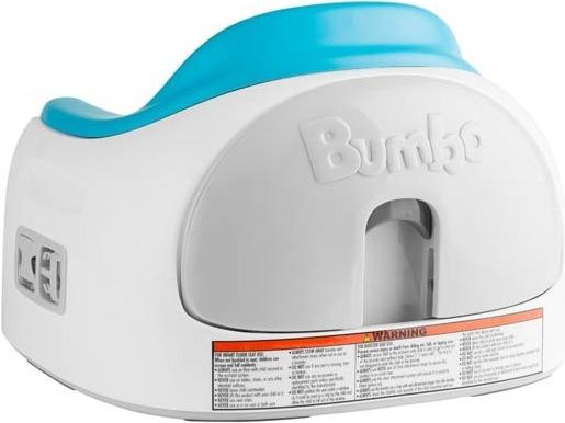 Productafbeelding Bumbo Multi Seat stoelverhoger (Kinderstoel stoelverhoger)