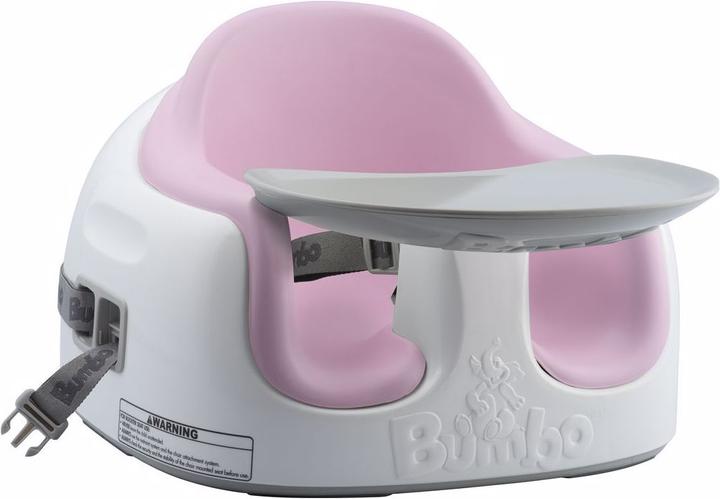 Productafbeelding Bumbo Multi Seat stoelverhoger (Kinderstoel stoelverhoger)