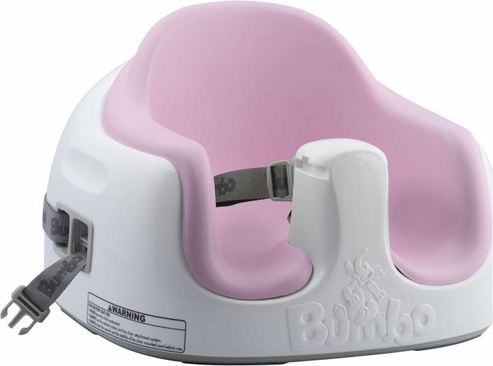 Wieg Roze