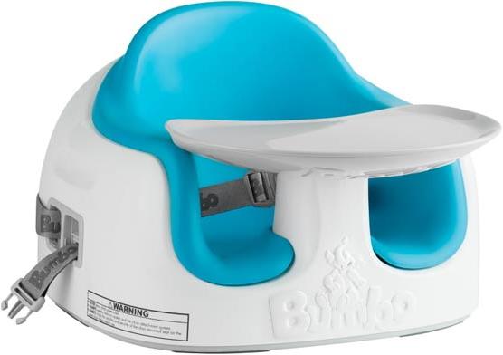 Productafbeelding Bumbo Multi Seat stoelverhoger (Kinderstoel stoelverhoger)