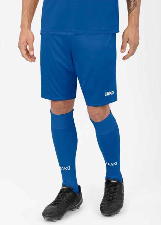 Immagine prodotto JAKO Pantaloni Sportivi Manchester 2.0 (Xxl) (XXL)