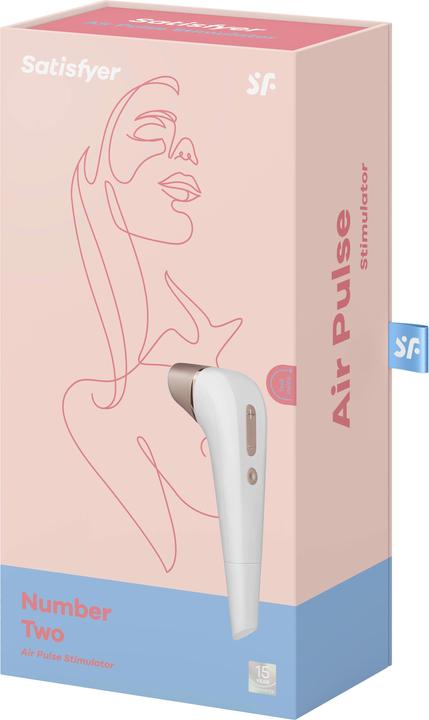 Produktbild Satisfyer 2 Next Generation