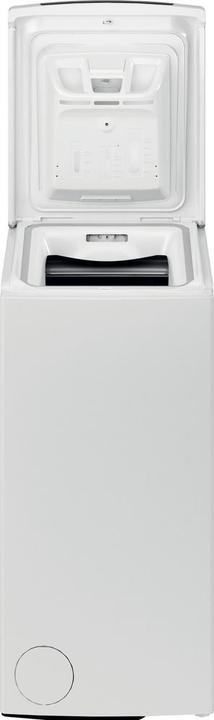 Produktbild Whirlpool NTDLR 7220SS PL/N (7 kg, Oben)