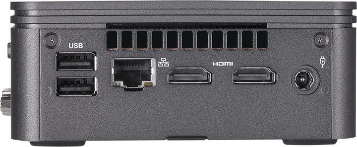 Produktbild Gigabyte GB-BRi3H-10110 rev. 1.0 (Intel Core i3-10110U)