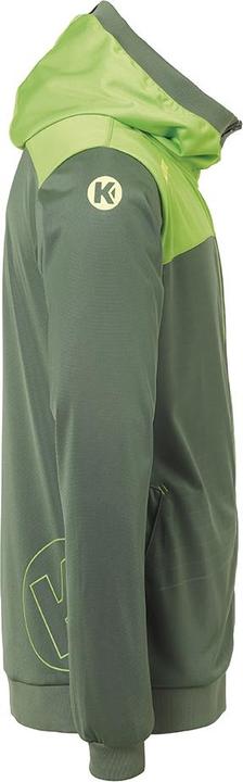 Produktbild Kempa Emotion 2.0 Kapuzenjacke (4XL)