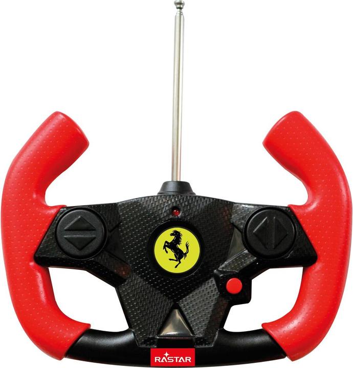 Immagine prodotto Jamara Ferrari F40