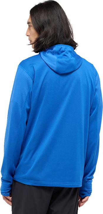 Actual product image Haglöfs L.I.M Mid Multi II Hoodie (L)