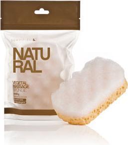 Immagine prodotto Suavipiel Scrub da bagno NATURAL ESPONJA vegetal masaje