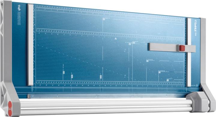 Actual product image Dahle 554 (20 Sheets, A2)