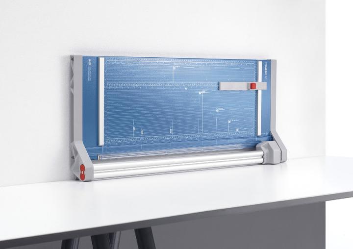 Actual product image Dahle 554 (20 Sheets, A2)