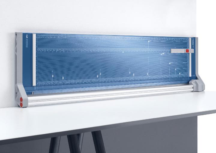 Immagine prodotto Dahle 558 (7 lamelle, A0)