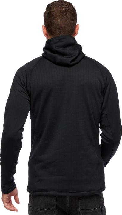 Immagine prodotto Black Diamond Fattore Felpa con cappuccio (S)