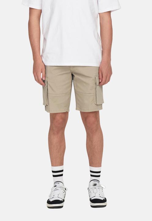 Actual product image Only & Sons ONSCam cargo shorts (S)