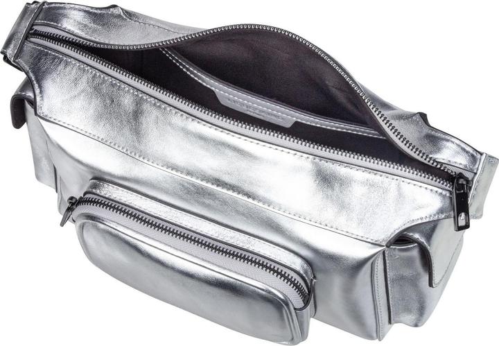 Image du produit Liebeskind Berlin Schultertasche Lila Silver S