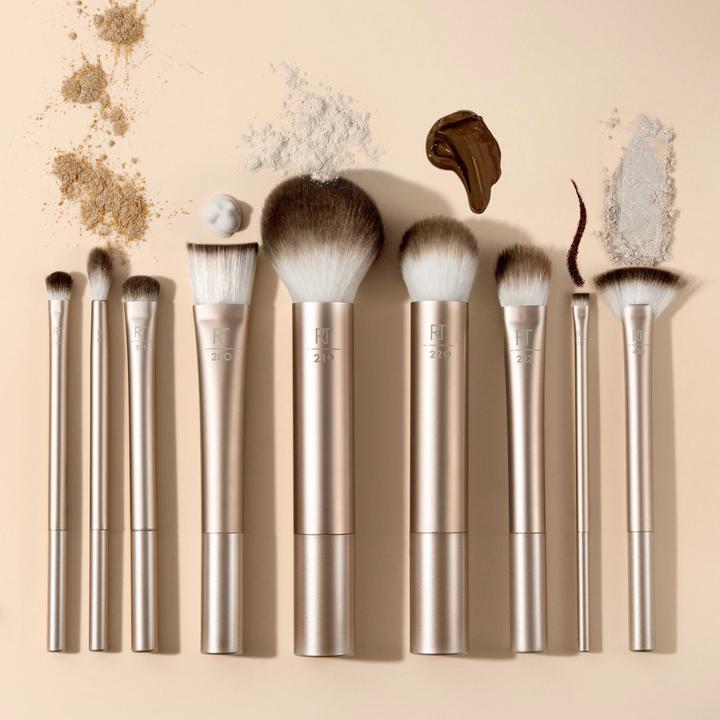 Actual product image Real Techniques Au Naturale (Set)