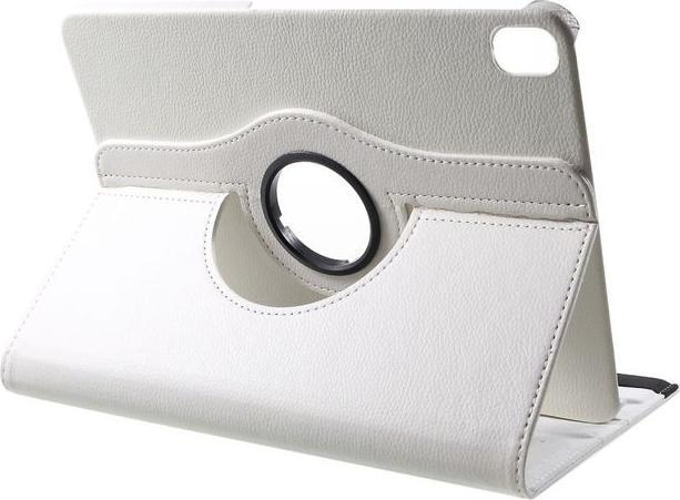 Actual product image MU Classic Rotatable Leather Cover (IPad Pro 11 (2020))