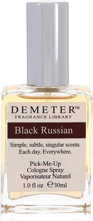 Demeter Black Russian (Eau de cologne, 30 ml)