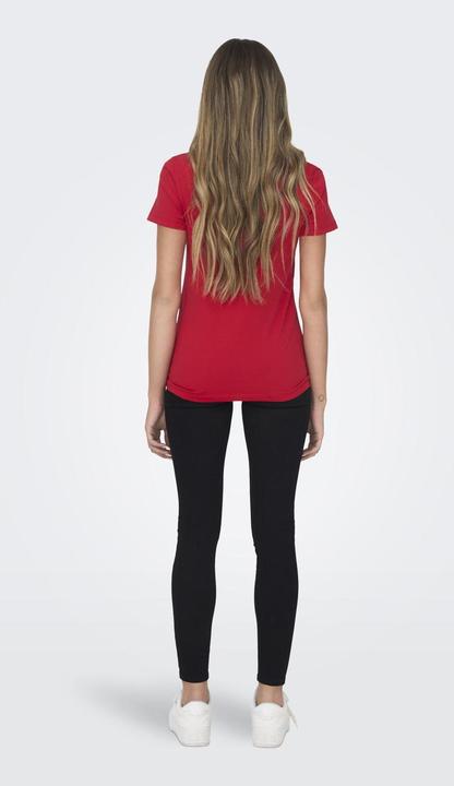 Produktbild Only Weihnachts T-Shirt (M)