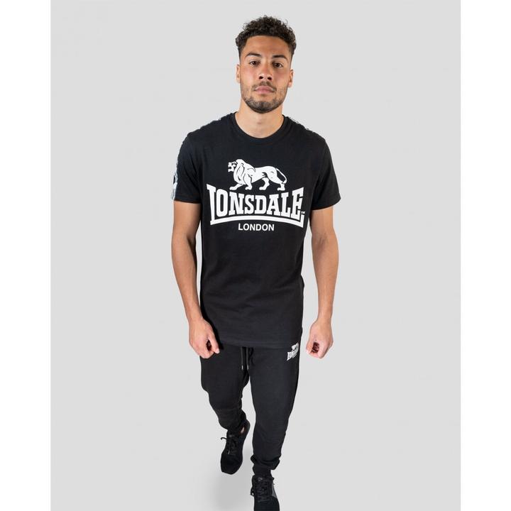Produktbild Lonsdale T-Shirt (3XL)