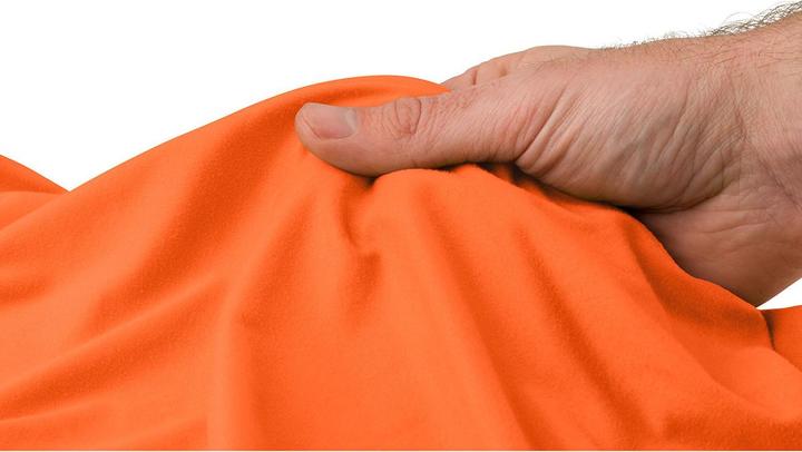 Actual product image Sea To Summit Pocket towel (150 x 75 cm)