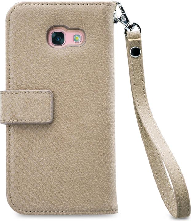 Actual product image Mobilize 2in1 zipped pocket (Samsung Galaxy A3 (2017))