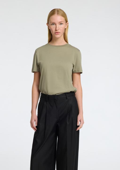 Actual product image Selected Femme Classic T-Shirt (S)