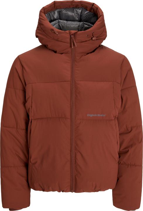 Jack & Jones Jorvesterbro Puffer Jacket Aw24 Sn