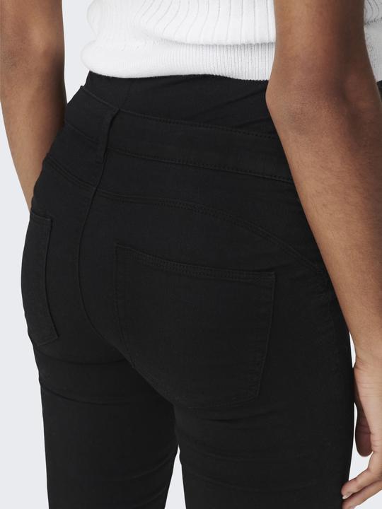 Produktbild Only Maternity Mama OlMIris Mid Ankle Push Up Skinny Fit Jeans (XS)