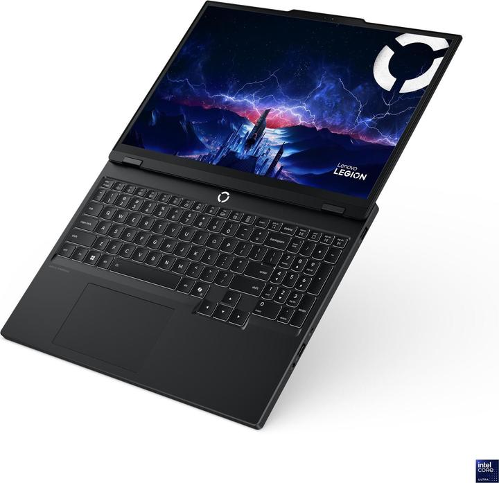 Image du produit Lenovo Legion 5 (15.10", Intel Core Ultra 7 255HX, 32 Go, 1000 Go, CH)