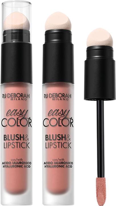 Produktbild Deborah Milano Easy Color (04 - Peach Dreams)