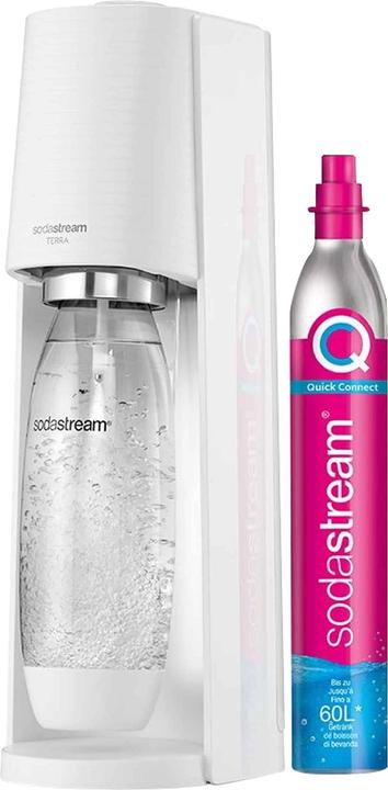 SodaStream Terra