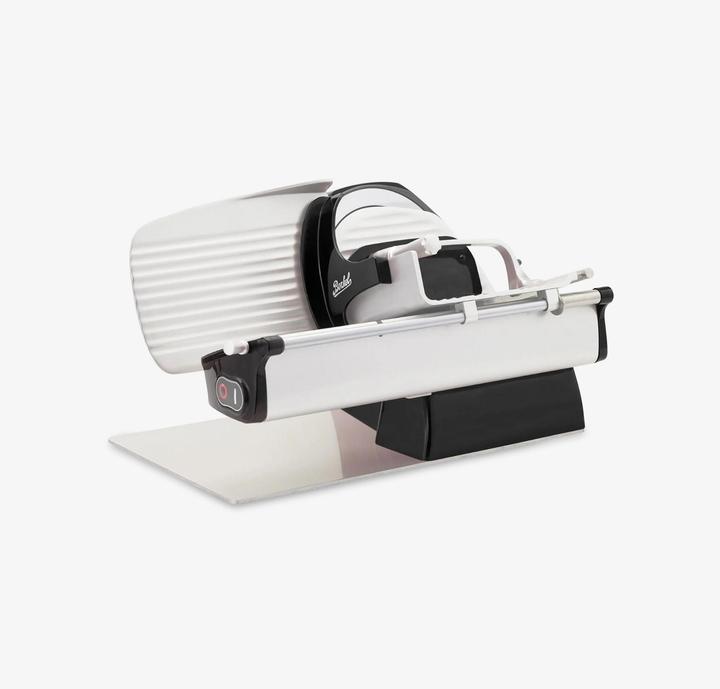 Image du produit Berkel Homeline HL PLUS 200 noire Trancheuse