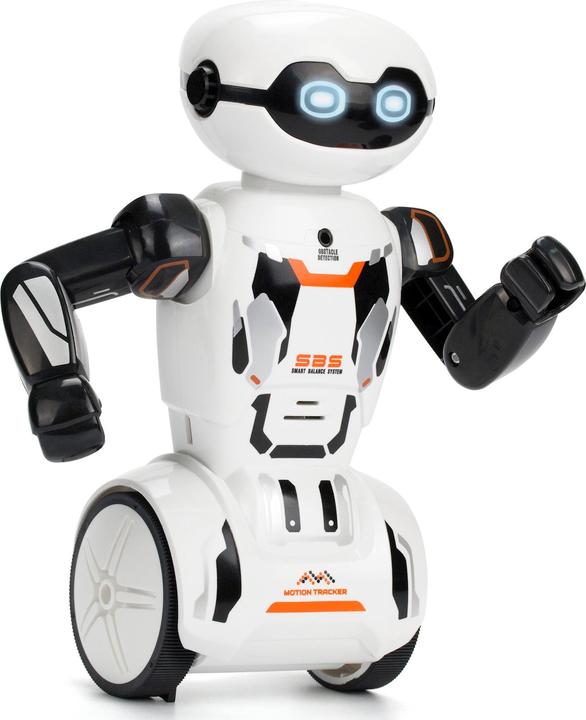 Image du produit Silverlit RC Macrobot