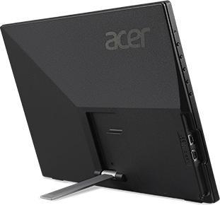 Produktbild Acer PM161Q (1920 x 1080 Pixel, 15.60")