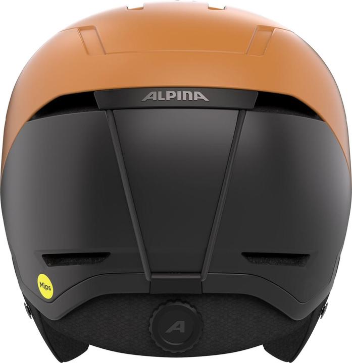 Actual product image ALPINA SPORTS Versatile Mips (55 - 59 cm, M)