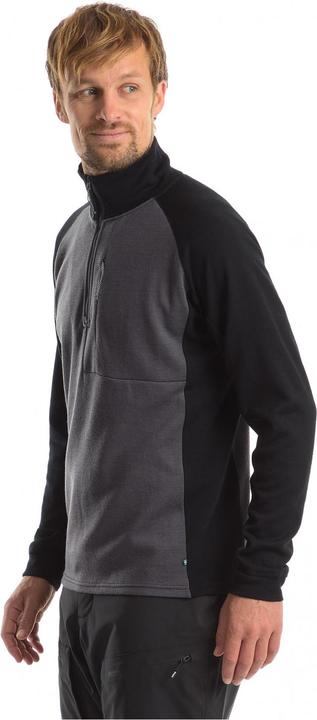 Immagine prodotto Stoic Merino260 StadjanSt. Zip Pullover (M)