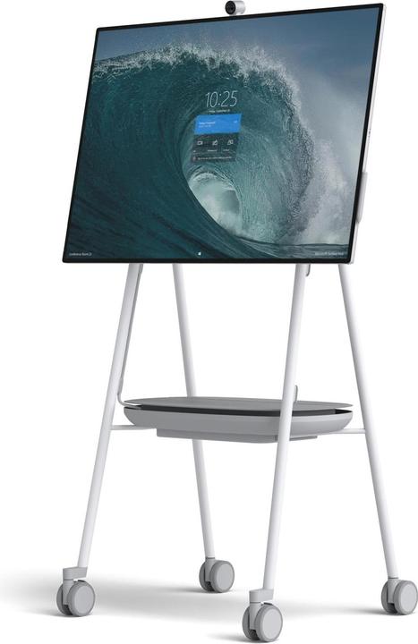 Image du produit Microsoft Surface Hub 2S (3840 x 2560 pixels, 50")