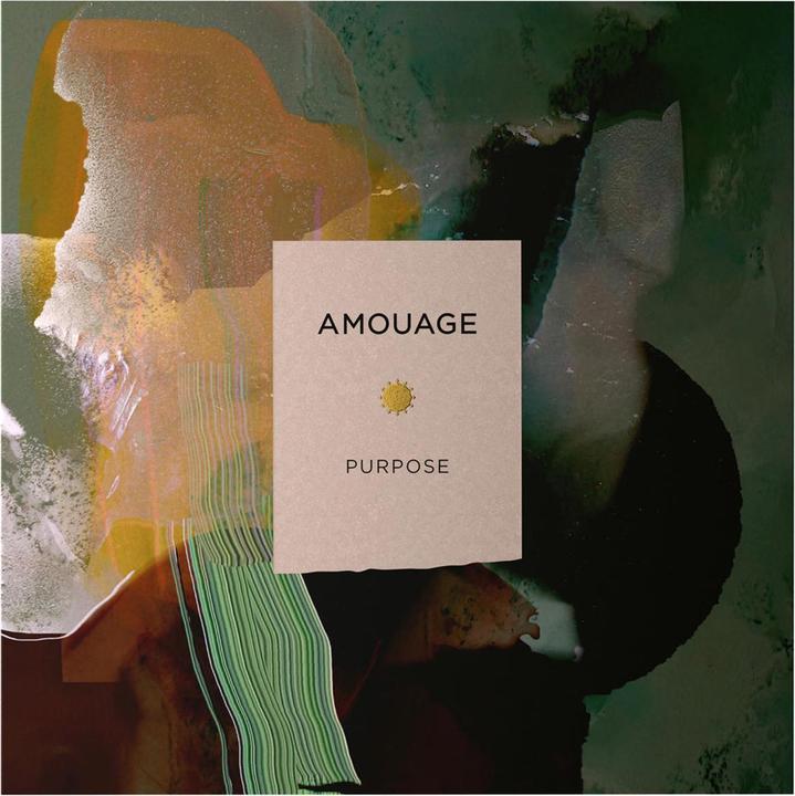 Produktbild Amouage Purpose (Eau de Parfum, 100 ml)