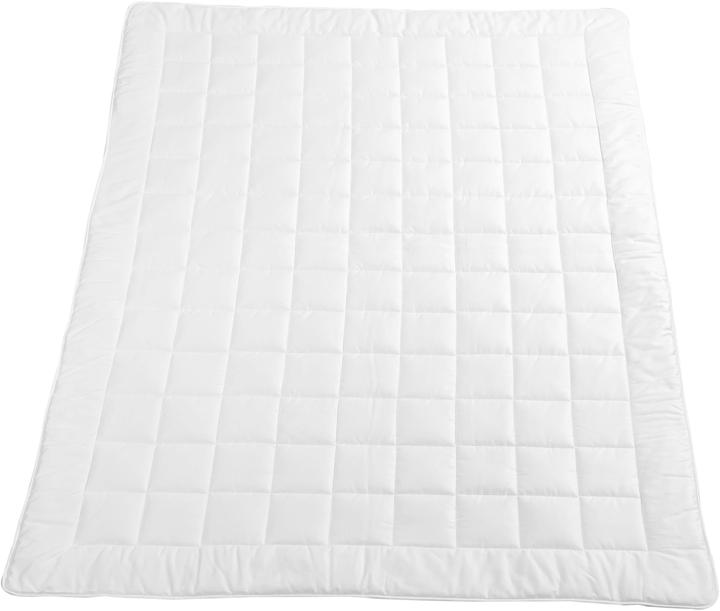 Billerbeck Billerbeck Decke Verano Silk Superlight