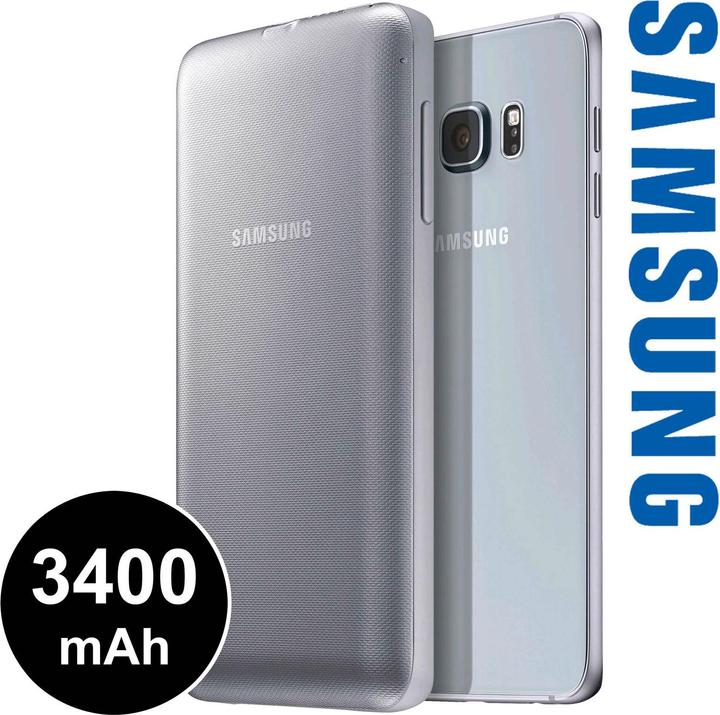 Actual product image Samsung Power (Samsung Galaxy S6 Edge+)