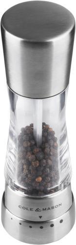 Actual product image Cole & Mason Derwent (Pepper, Salt)