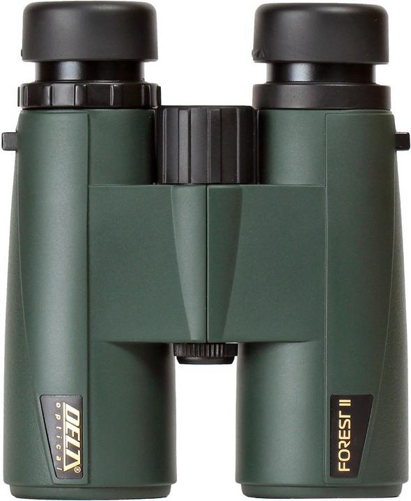 Actual product image Delta Optical Binoculars Forest II (10 x, 42 mm)