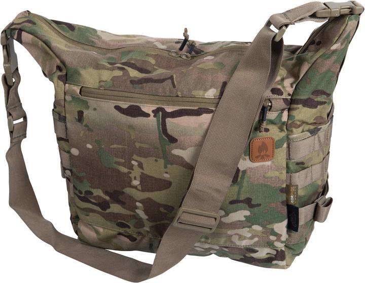 Produktbild Helikon Bushcraft SATCHEL (17 l)